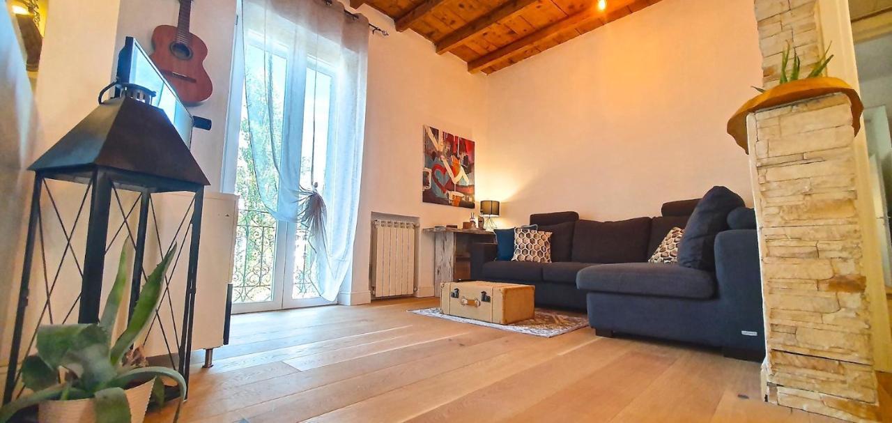 Casa Valle Parco Lambro Albiate Екстериор снимка