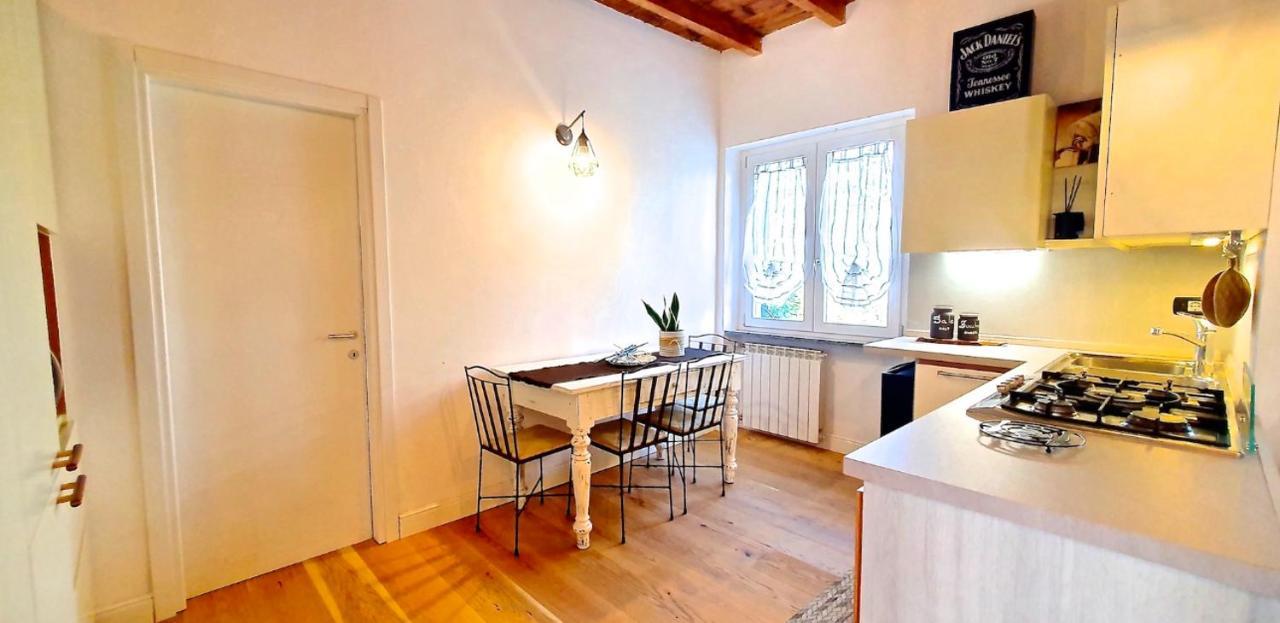 Casa Valle Parco Lambro Albiate Екстериор снимка