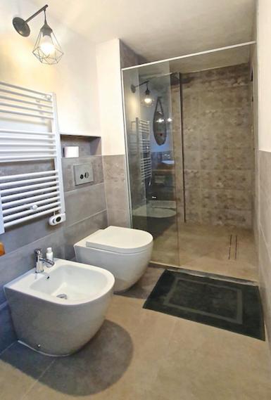 Casa Valle Parco Lambro Albiate Екстериор снимка