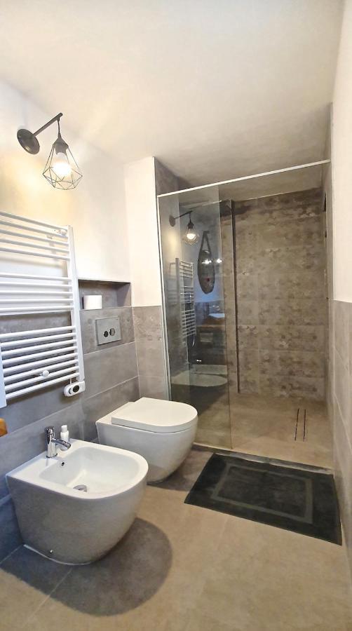 Casa Valle Parco Lambro Albiate Екстериор снимка