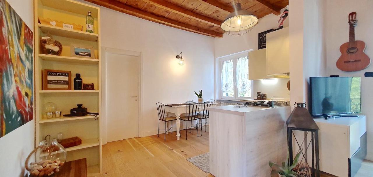 Casa Valle Parco Lambro Albiate Екстериор снимка