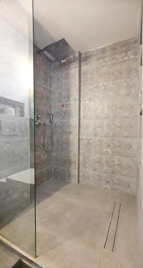Casa Valle Parco Lambro Albiate Екстериор снимка