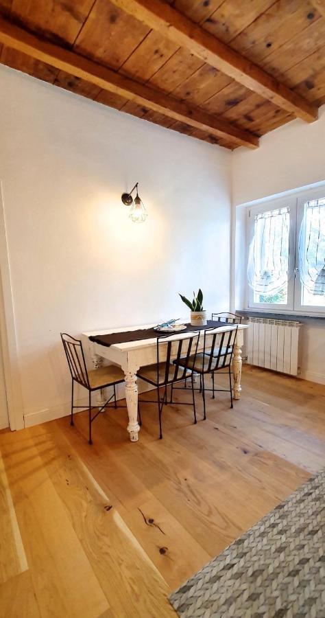 Casa Valle Parco Lambro Albiate Екстериор снимка